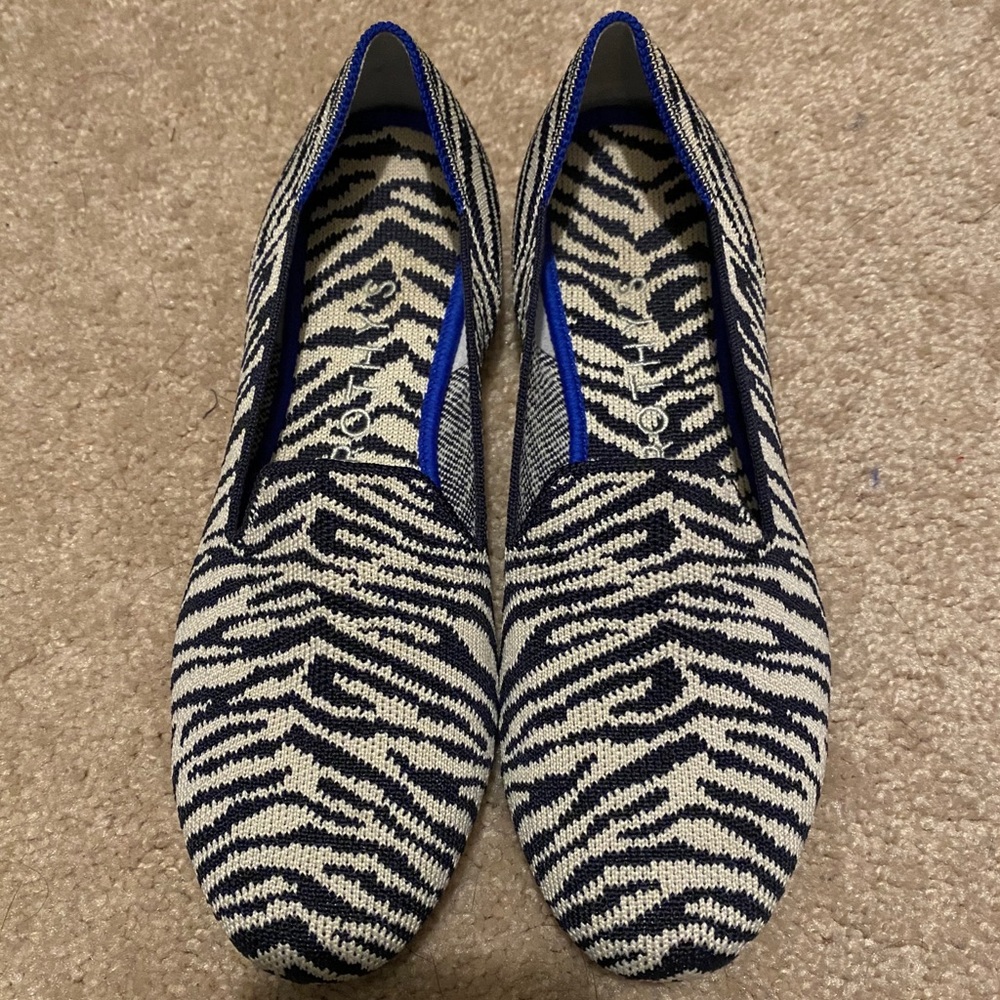 Rothys Loafers Size 7.5
